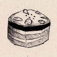 Porpol - bland foods EP