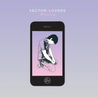 Vector Lovers - iPhonica