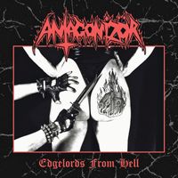 Antagoniz&ouml;r - Edgelords From Hell
