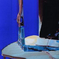 ICARO - DESCULPA QUALQUER COISA
