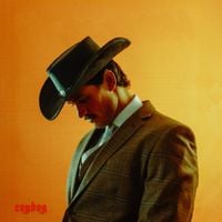 Carter Vail - Coydog