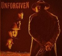 Charles Hamilton - Unforgiven