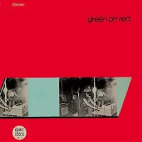 Green On Red - Green on Red