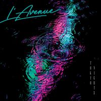L'Avenue - Tokyo Nights