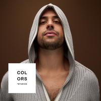 Souly - Motte - A COLORS SHOW