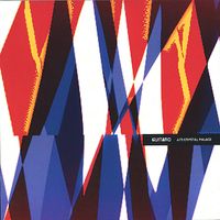Guitaro - JJ's Crystal Palace