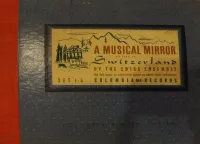 The Swiss Ensemble - A Musical Mirror of Life in Switzerland