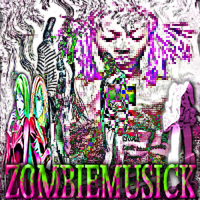 Pinkfosamil - Zombie Muzick