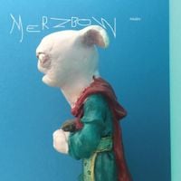 Merzbow - Muen