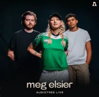 meg elsier - meg elsier on Audiotree Live