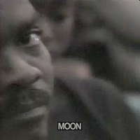 Daniel Caesar - Moon