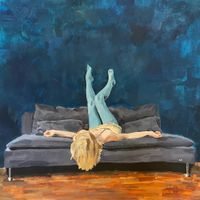 SLAG - Legs