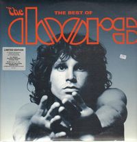 The Doors - The Best of The Doors