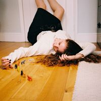 Emma Bradley - this is what dreams are made of