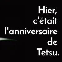 斉藤徹 [Tetsu Saitoh] - Hier, C'etait L'anniversaire De Tetsu