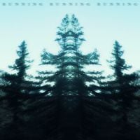 Johan Lenox - Running Running Running