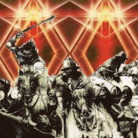 The Abodox - Up the Excalibur