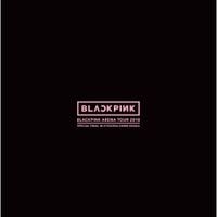 BLACKPINK - BLACKPINK ARENA TOUR 2018 "SPECIAL FINAL IN KYOCERA DOME OSAKA"