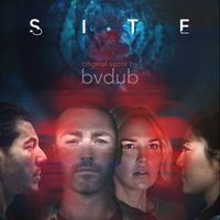 bvdub - SITE (Original Score)