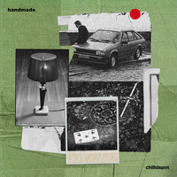 chilldspot - handmade
