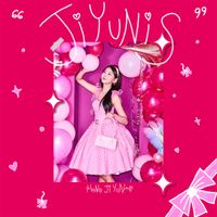 홍지윤 [Hong Ji-yun] - "Jiyun is..."