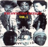 Global Phlowtations - Phlowtation Devices Volume 1