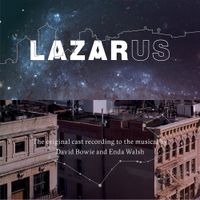 Off-Broadway Cast - Lazarus