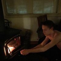 Ghost Mountain - BY THE FLAME [DEMO]