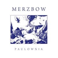 Merzbow - Paulownia