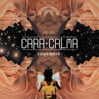 Cara Calma - Souvenir