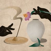 frad - zen
