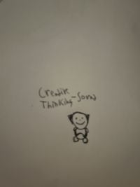 Creative Thinking - Sound