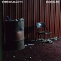 DustBowlChampion - CARDINAL SIN