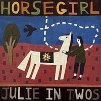 Horsegirl - Julie In Twos