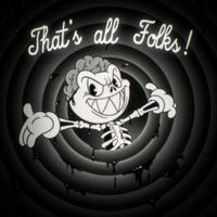 UBUR - THAT'S ALL FOLKS