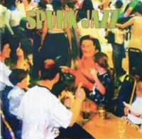 Various Artists - Spunk Jazz