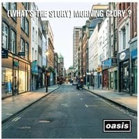 Oasis - Morning Glory (Unplugged)