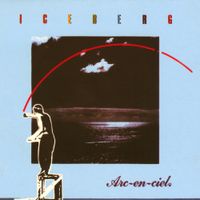 Iceberg - Arc-en-ciel