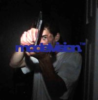Scott Swayy - modelvision.&trade;