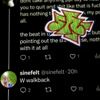 sinefelt - splurge