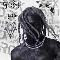 Destroy Lonely - Top Floor Raven