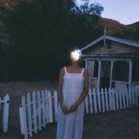 Courtney Eaton - HUSH