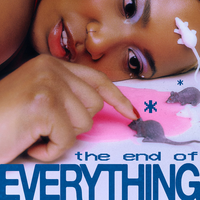 Jewel Owusu - the end of everything