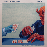 Sparta - Music For Everyone Vol.2