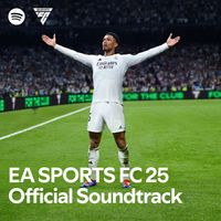 Various Artists - EA SPORTS FC 25 - Official Soundtrack