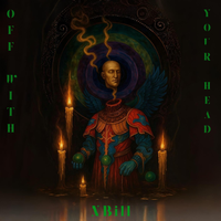 NBill - Off With Your Head