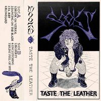 Sooks - Taste the Leather