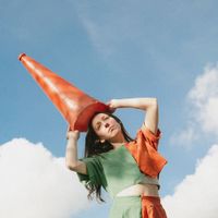 Natalie Holmes - Opposite Day