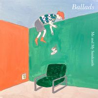 Me and My Sandcastle - Ballads
