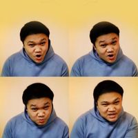 Raniel Herco - Lingang Guli Guli Guli Guacha (Extended Acapella Remix)